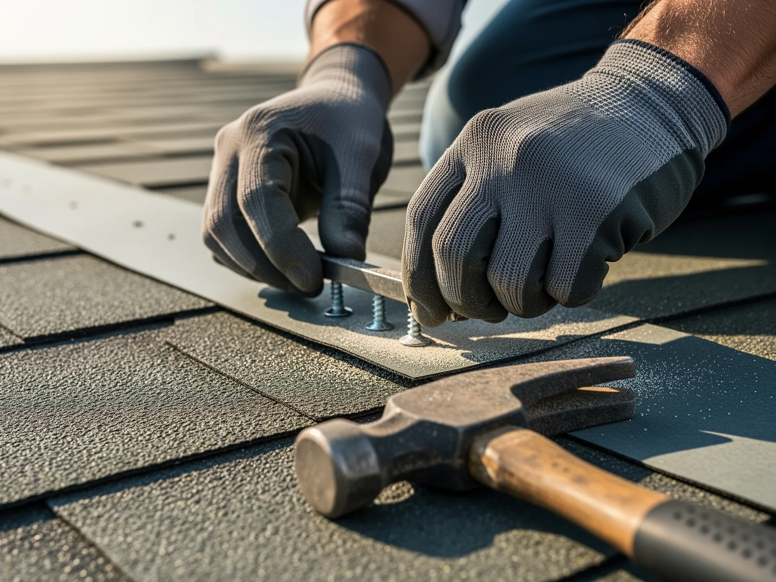 Why choose Fascia Repair in Georgetown, CO